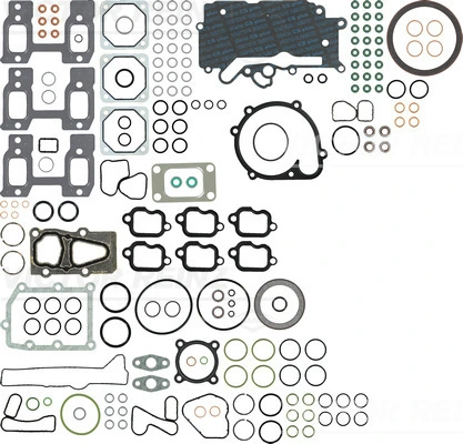 Full Gasket Kit, engine
